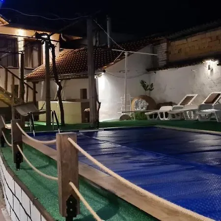 Country house за гости никол