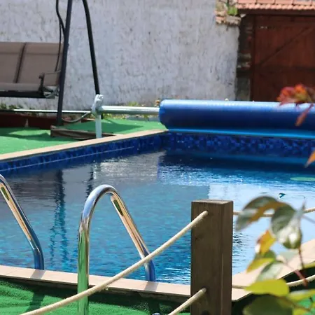 Gospodarstwo wiejskie за гости никол *