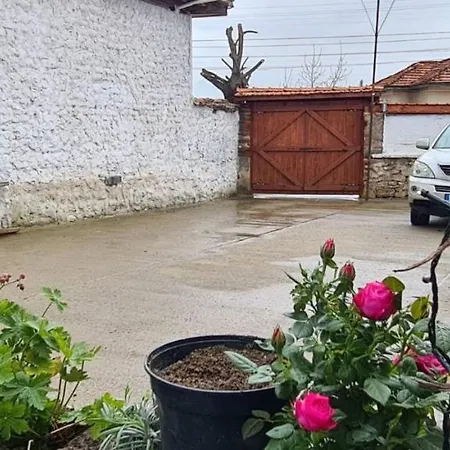 за гости никол Country house
