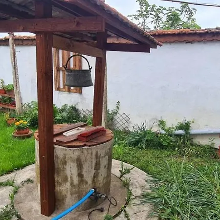 Landsted за гости никол Starosel