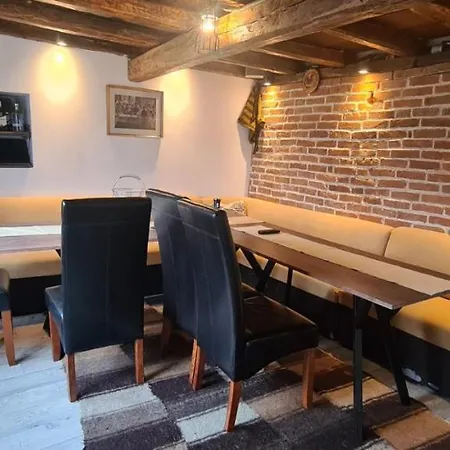 за гости никол Gospodarstwo wiejskie Starosel