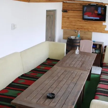 Country house за гости никол *