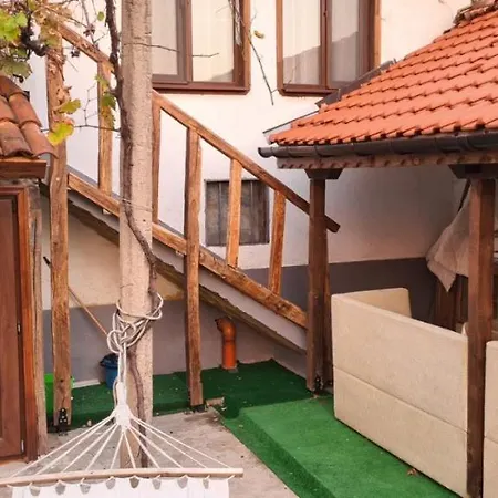 за гости никол Gospodarstwo wiejskie