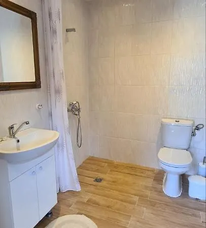 Country house за гости никол Starosel