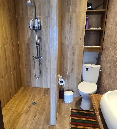 Gospodarstwo wiejskie за гости никол