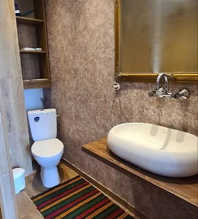 за гости никол Country house Starosel