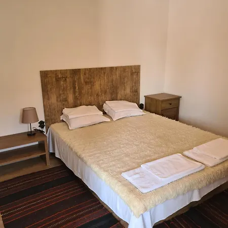 за гости никол Country house Starosel