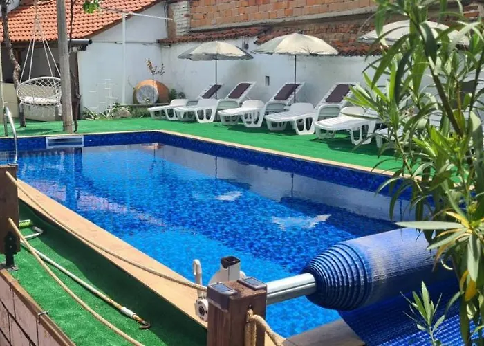 за гости никол