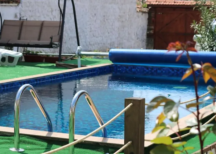 Kır Evi за гости никол *