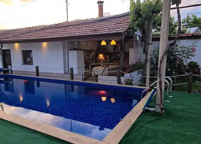 за гости никол * Starosel