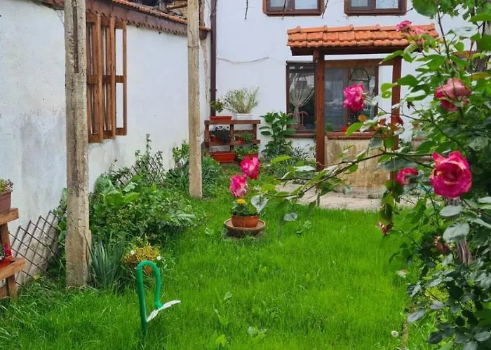 за гости никол Kır Evi Starosel