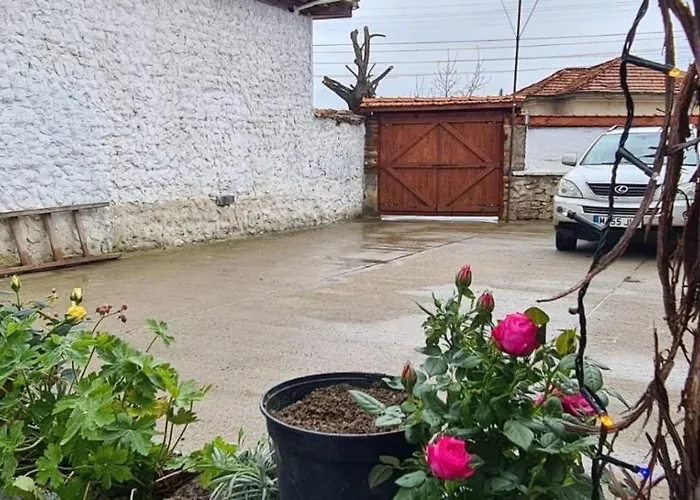 за гости никол Kır Evi