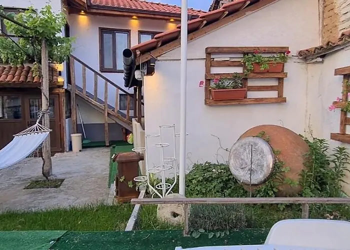 Kır Evi за гости никол