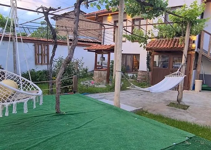 Kır Evi за гости никол Starosel