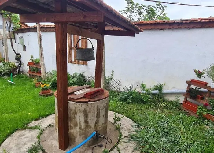 Kır Evi за гости никол Starosel