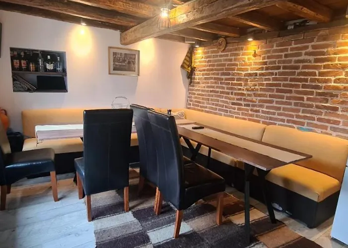 за гости никол Kır Evi Starosel