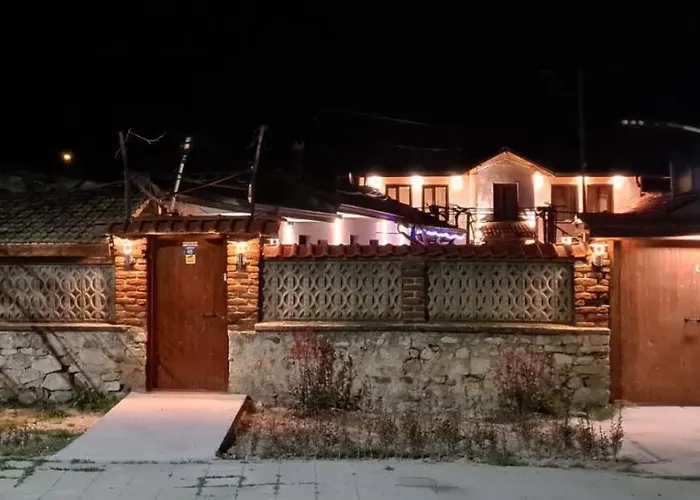 Kır Evi за гости никол Starosel