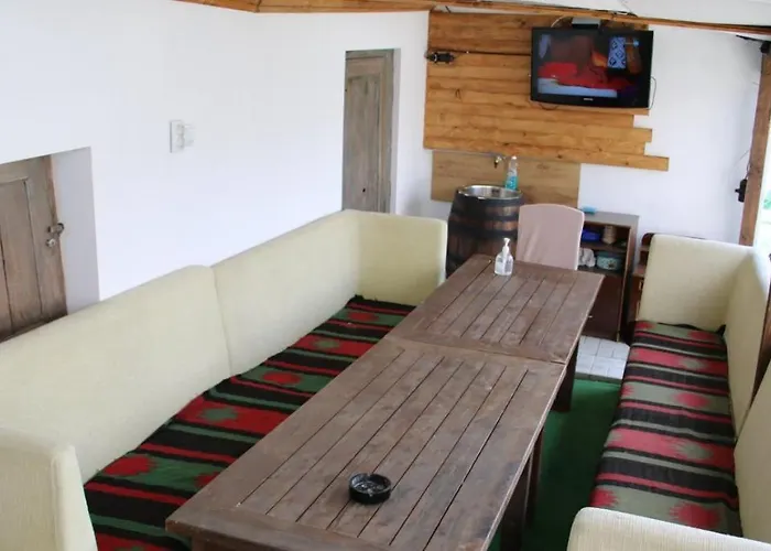 Kır Evi за гости никол *