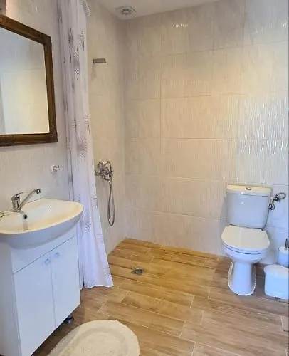 Kır Evi за гости никол Starosel