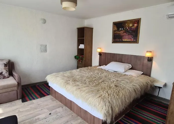 за гости никол Kır Evi Starosel