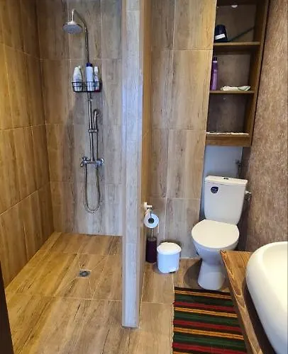 Kır Evi за гости никол