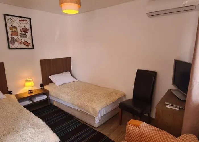 за гости никол Kır Evi Starosel